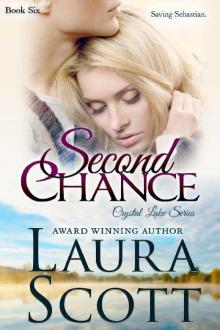 Second Chance (Crystal Lake Series Book 6)