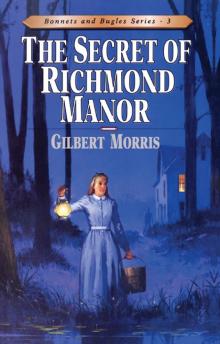 Secret of Richmond Manor