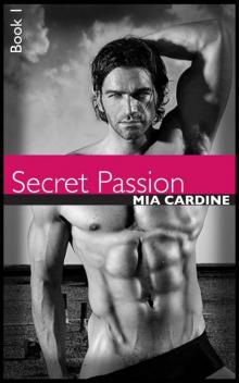 Secret: Passion (Submissive Romance)