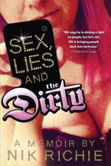 Sex, Lies and the Dirty