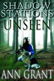 Shadow Stations: Unseen