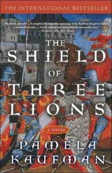 Shield of Three Lions