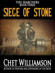 Siege of Stone