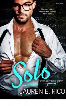 Solo (Symphony Hall)