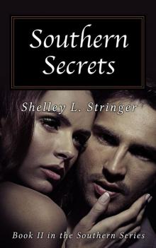 Southern Secrets (The Southern Series Book 2)