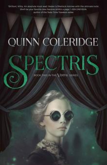 Spectris: Veritas Book Two