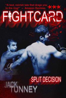 Split Decision (Fight Card Book 3)