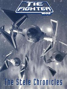 Star Wars - The Stele Chronicles