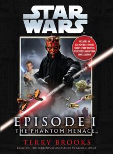 Star Wars: Episode I: The Phantom Menace