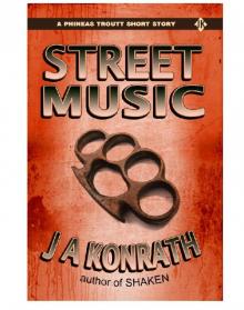 Street Music