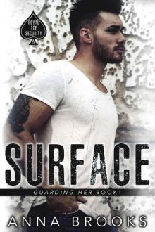 Surface (Guarding Her Book 1)