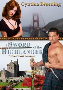 Sword of the Highlander