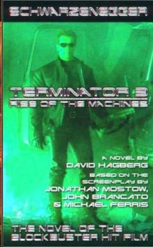 Terminator - T3 01 - Rise of the Machines