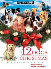 The 12 Dogs of Christmas