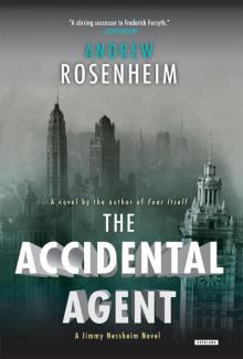 The Accidental Agent