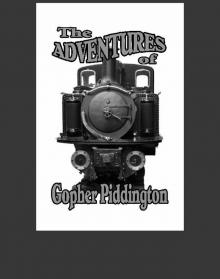 The Adventures of Gopher Piddington