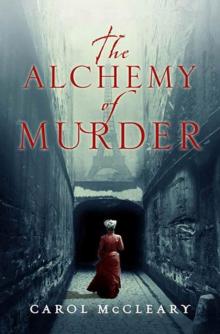 The Alchemy of Murder