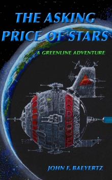 The Asking Price of Stars