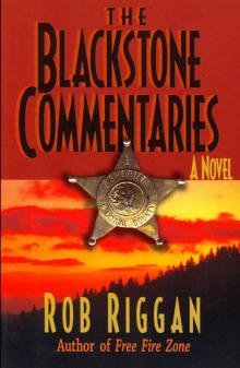 The Blackstone Commentaries