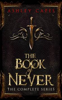 The Book of Never: The Complete Series