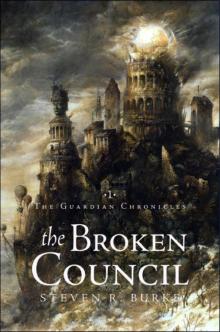 The Broken Council