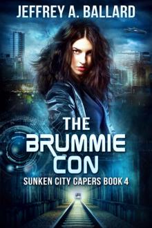 The Brummie Con