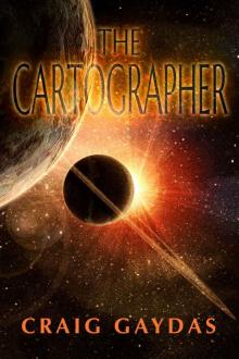 The Cartographer