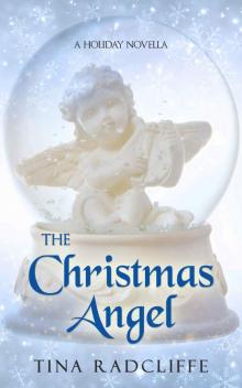 The Christmas Angel (The McBride Series Book 1)