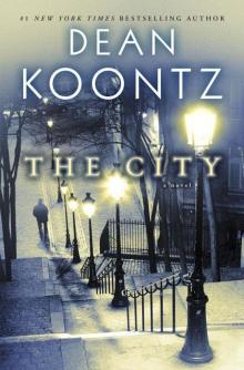 The City: A Novel