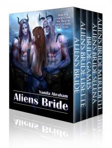 The Complete Alien's Bride