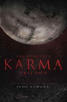 The Complete Karma Trilogy