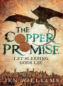 The Copper Promise