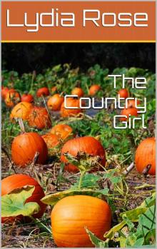 The Country Girl: A Lesbian Romance