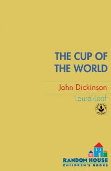 The Cup of the World