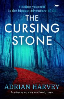 The Cursing Stone: a gripping mystery and family saga