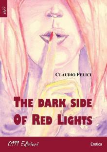 The dark side of red lights