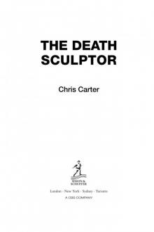 The Death Sculptor