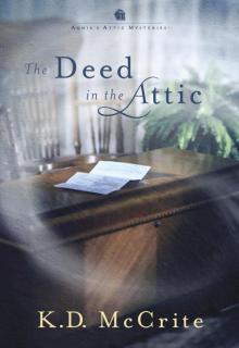 The Deed in the Attic