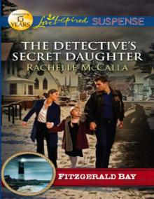 The Detective's Secret Daughter