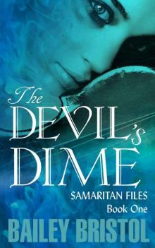 The Devil's Dime (The Samaritan Files)