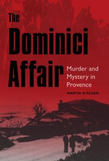 The Dominici Affair