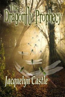 The Dragonfly Prophecy