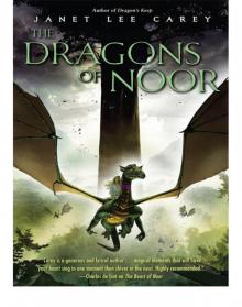 The Dragons of Noor