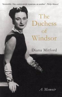 The Duchess of Windsor