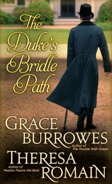 The Duke's Bridle Path