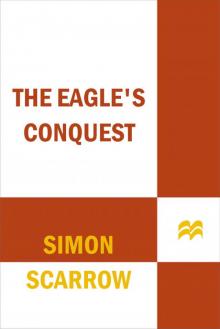 The Eagle's Conquest