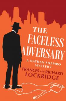 The Faceless Adversary