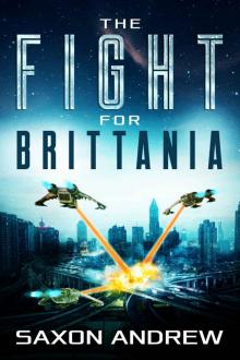 The Fight for Britannia