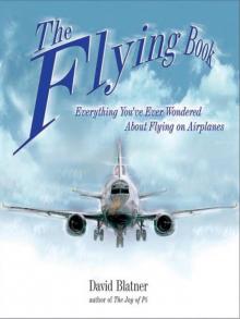 The Flying Book