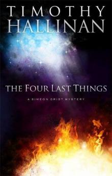 The Four Last Things